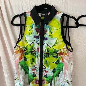 Prabal Gurung for Target tank S